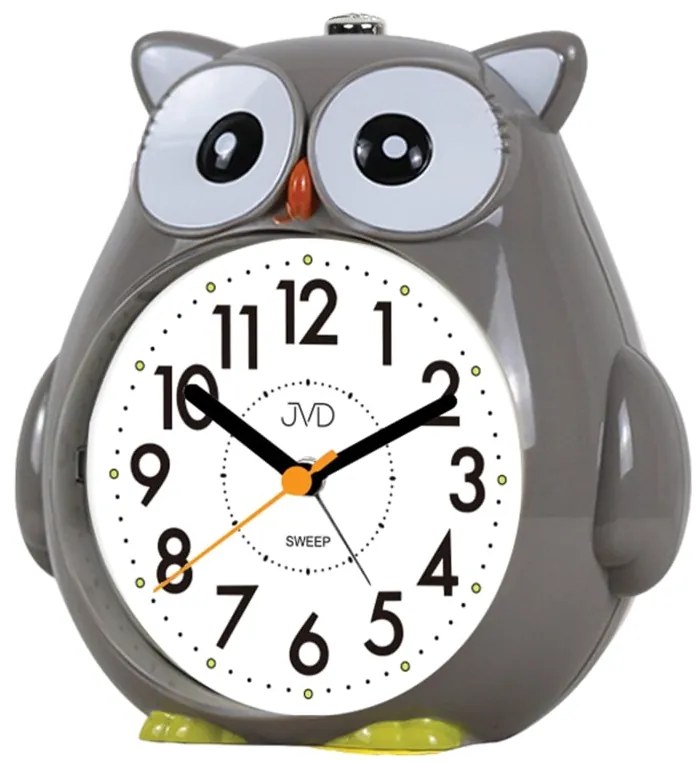 Detské hodiny JVD SRP3001.2, 13cm
