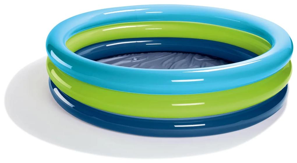 CRIVIT® Nafukovací detský bazén / Plážové nafuko (100292926)