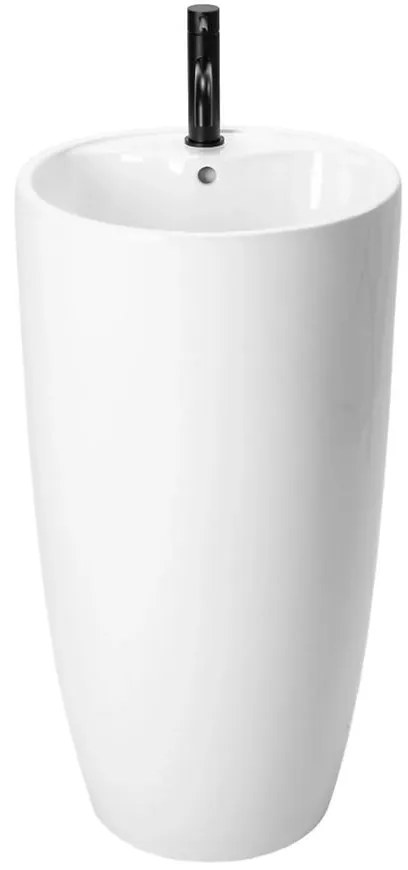 Voľne stojace umývadlo Anya White