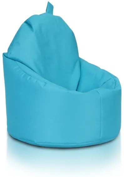 INTERMEDIC SK Sedací vak INTERMEDIC  YOKO Farba: NC02 - Zelená (Polyester)