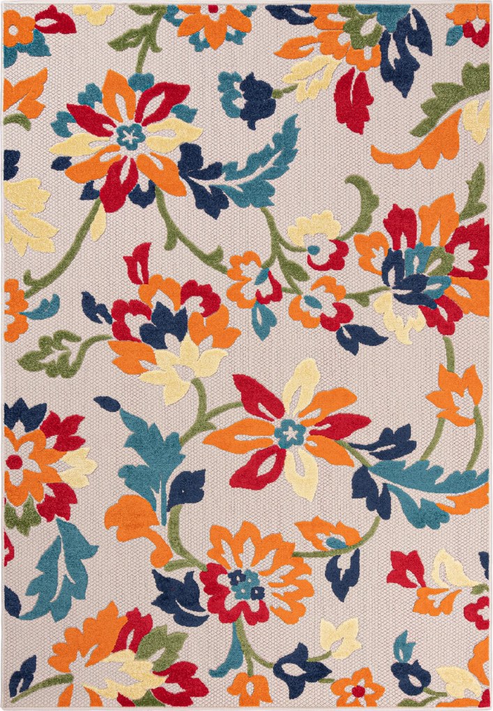 TA Koberec EC94A KRÉM AVENTURA FVP Rozmer: 120x170 cm