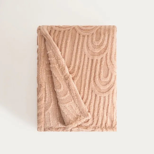 Deka DARIN béžová 769122