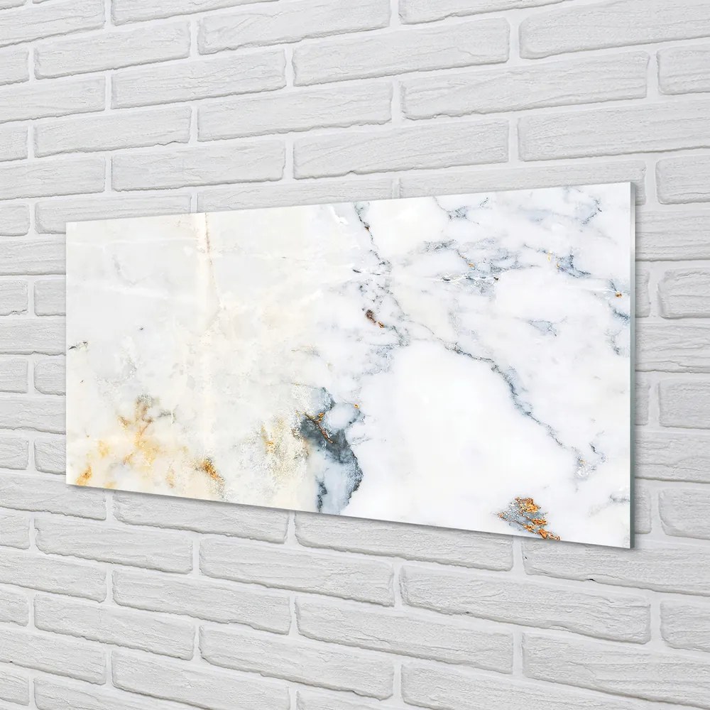 Obraz plexi Marble kamenný múr 125x50 cm