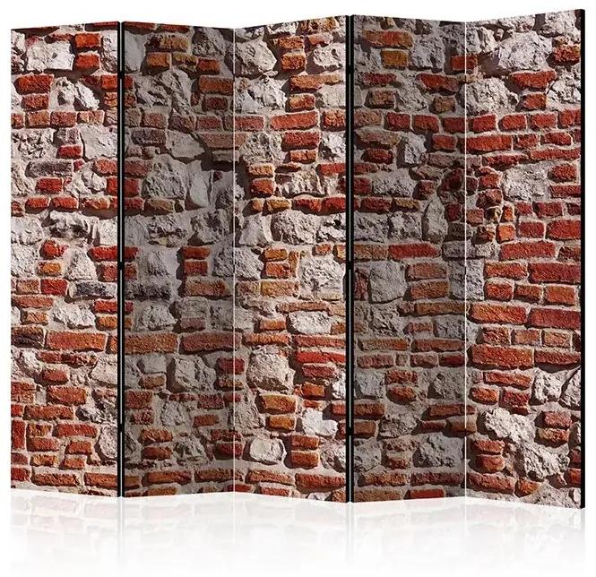 Paraván - Bricky Age II [Room Dividers]
