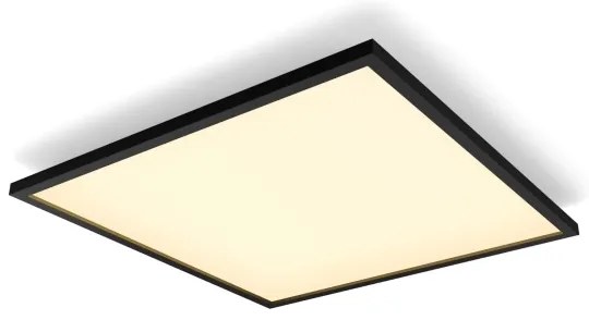 Philips - LED Stmievateľné stropné svietidlo Hue AURELLE LED/39W/230V + DO