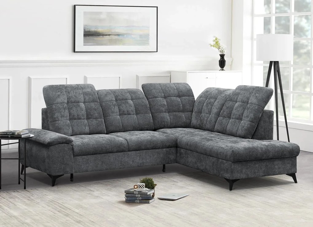 Sedacia súprava AGATA NEW L