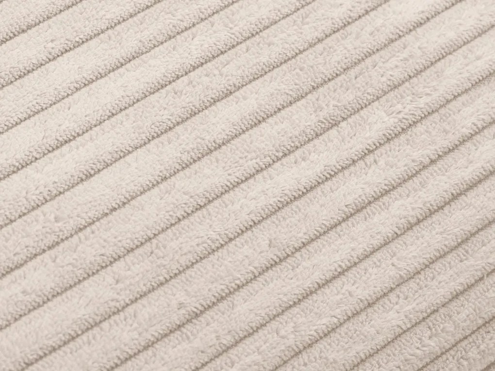 Čalúnený nástenný panel FRAME LINCOLN 30x60 cm Farba: Svetlosivá