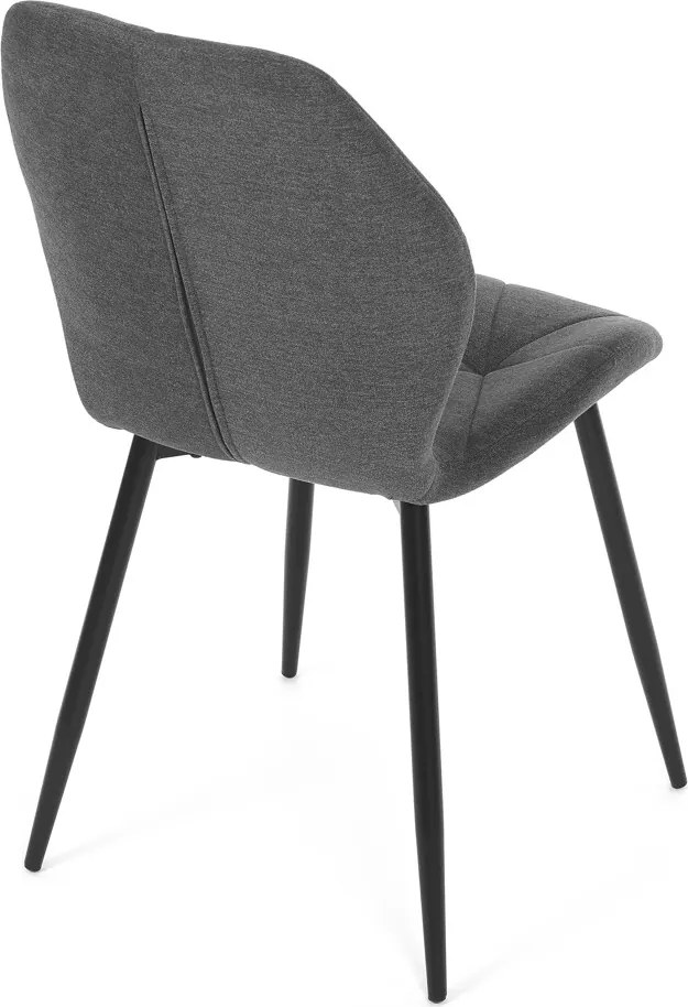 Jedálenská stolička CT-285 Farba: Ružová