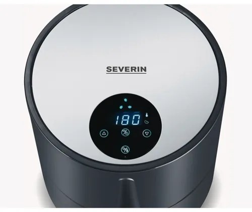 Severin FR 2455 kompaktná teplovzdušná fritéza