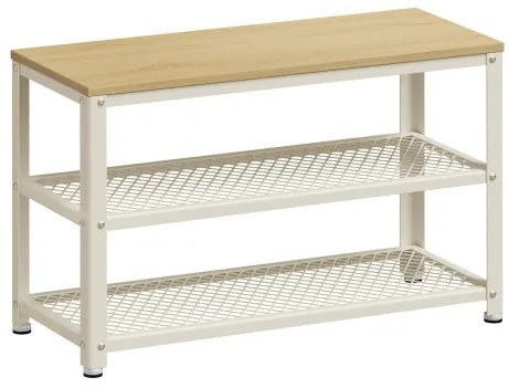 Botník na topánky LBS073W09