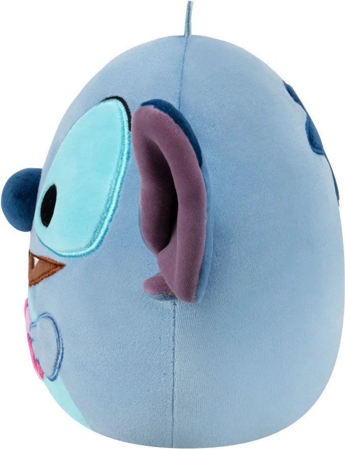 Plyšová hračka Disney Stitch – SQUISHMALLOWS