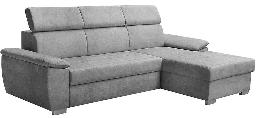 Rohová sedacia súprava Kevin P Zetta 302