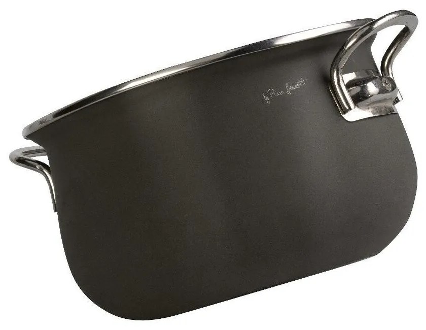 Lamart LT1278 smaltovaný kastról Hard pr. 18 cm