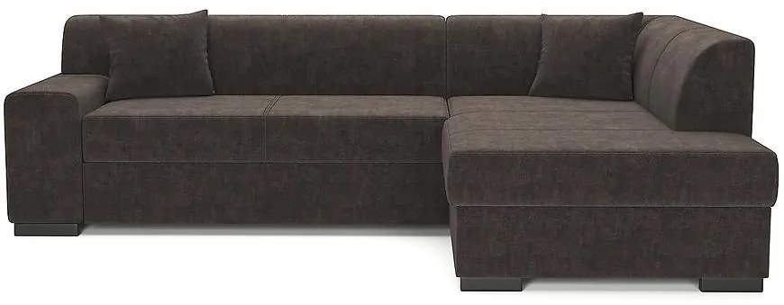 Rohová sedacia súprava Minos P Forever 64