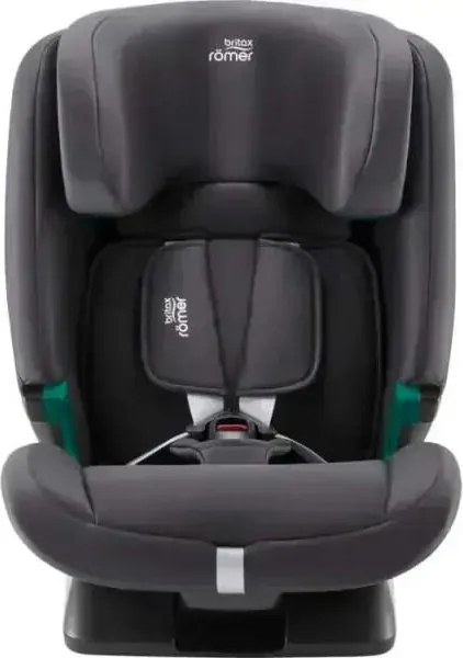 Autosedačka BRITAX Evolvafix - midnight grey 2025