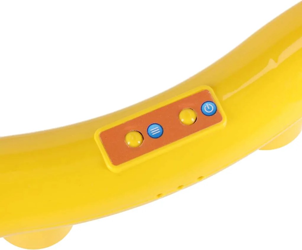 KIK Falling Sticks interaktívna arkádová hra