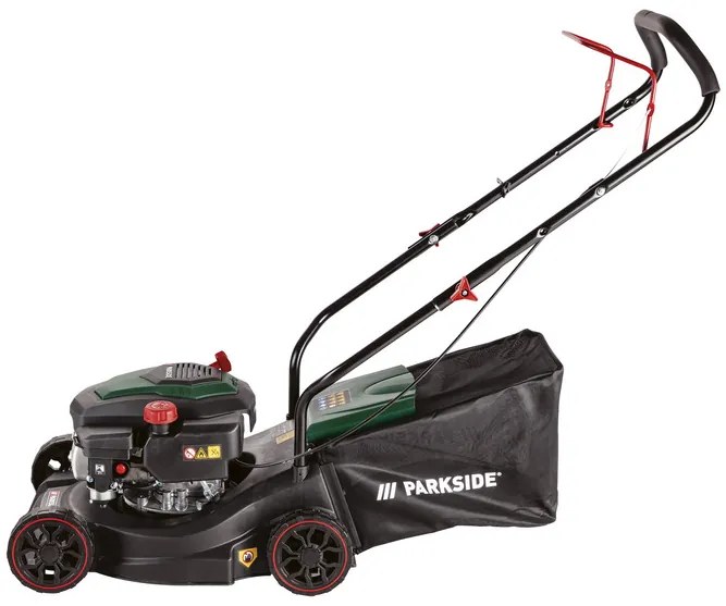 Parkside® Benzínová kosačka na trávu Pbrm 39 C2 (100361327)