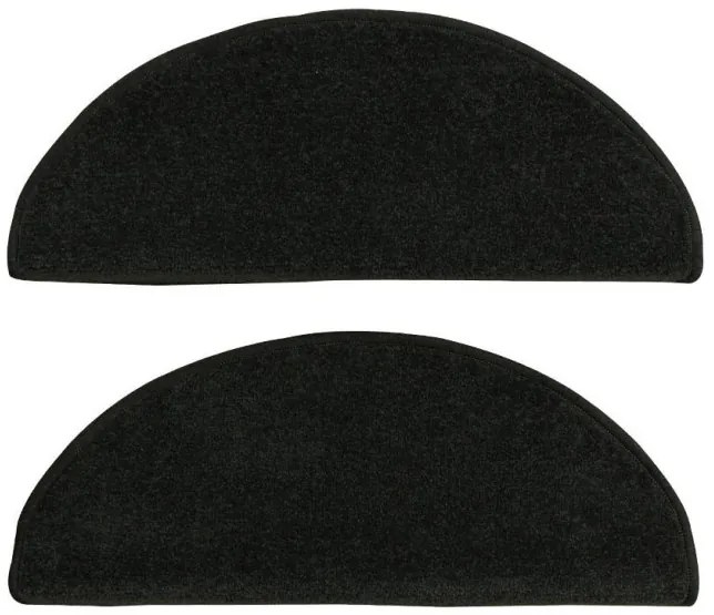 Nášľap na schody Dynasty 78 čierny