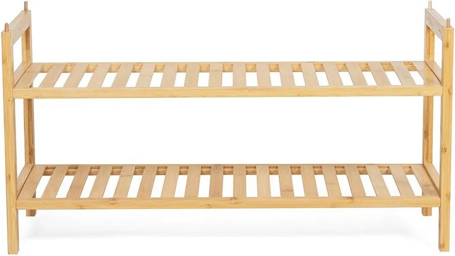 Bambusový botník AVENBERG BAMBU SHOE