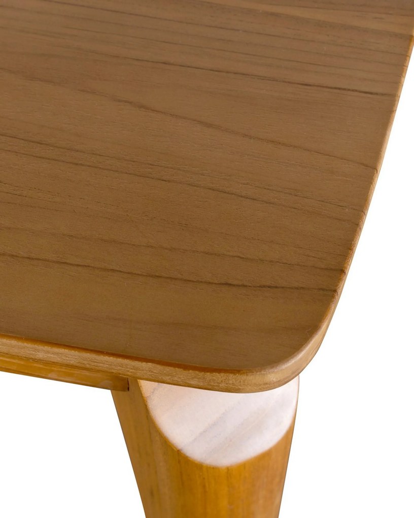 Stôl Sundra 180x89x77cm