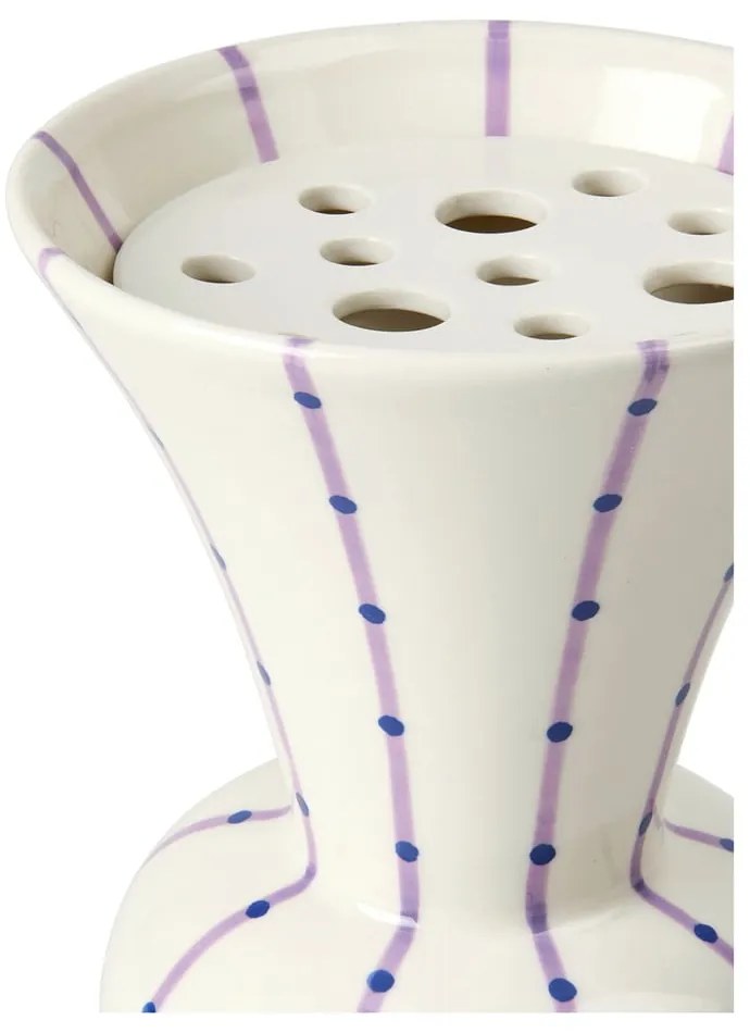 Keramická ručne maľovaná váza Signature - Kähler Design