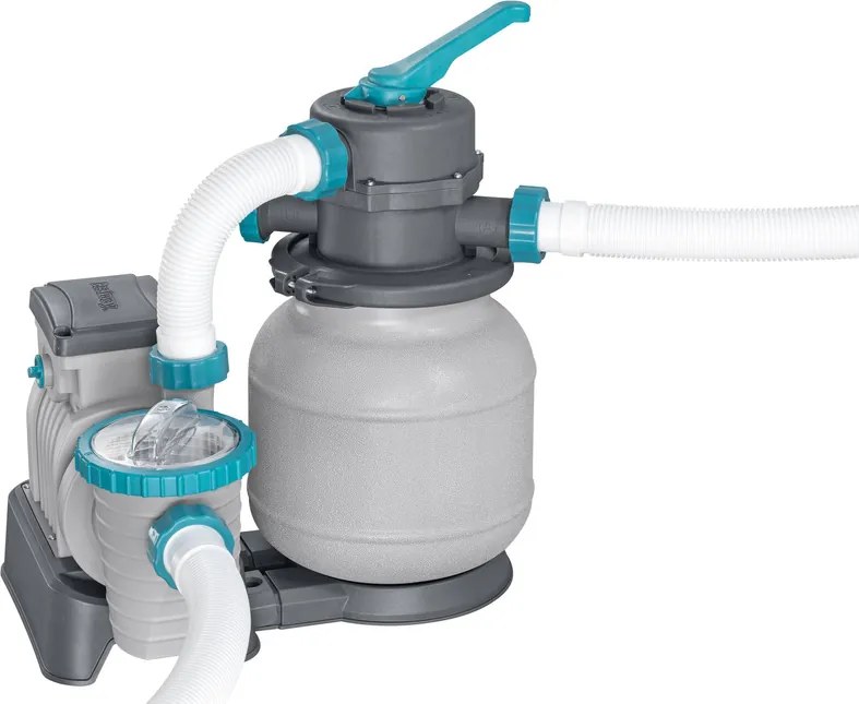 5678L/h Čerpadlo na piesok do bazéna Bestway 58497