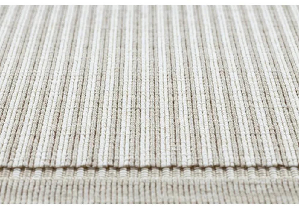Kusový koberec Sten béžový 200x290cm