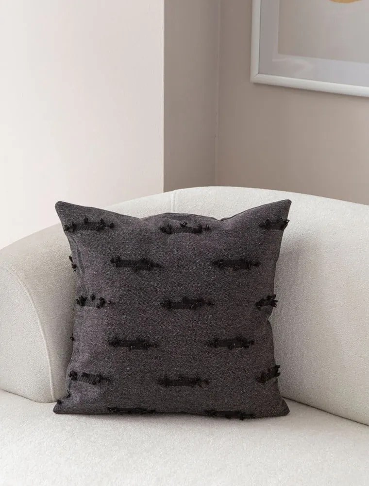 Obliečka na vankúš 43x43 cm Tuffet – Mioli Decor