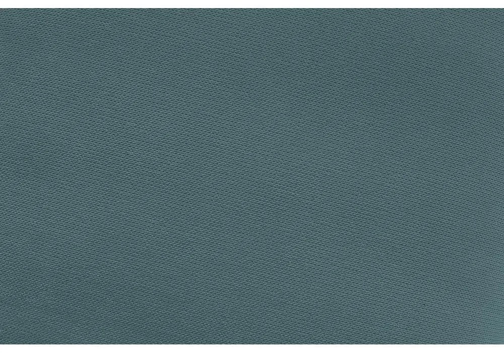 Modrá rohová pohovka Ernest – Bobochic Paris