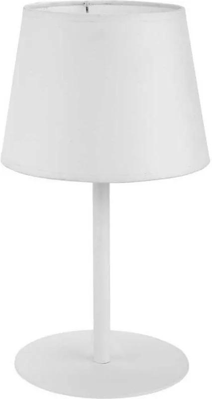 Stolná lampa MAJA WHITE 2935