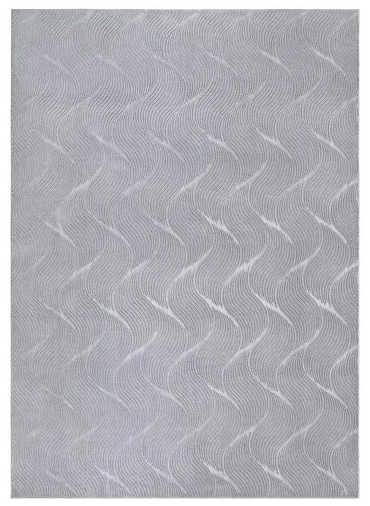 Koberec Stilo 1,6/2,3 392 95 šedá