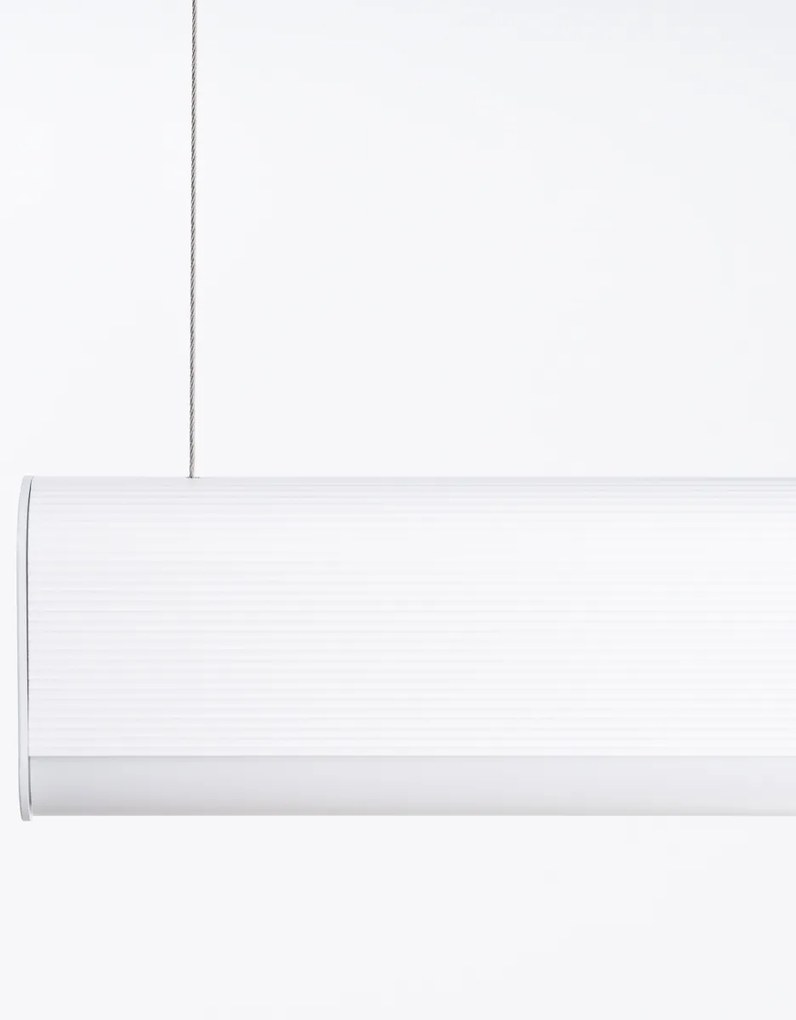 Závesné LED svietidlo Farge 120, 1x LED 38w, 3000k, w