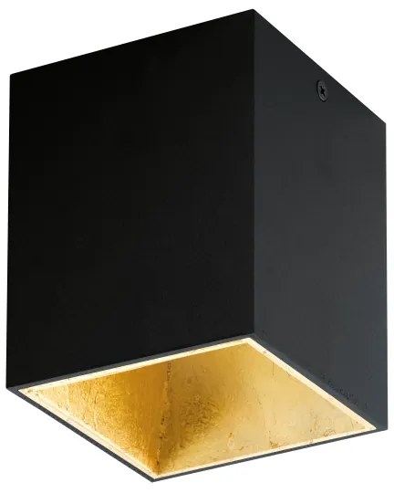 Eglo 94497 - LED Stropné svietidlo POLASSO 1xLED/3,3W/230V