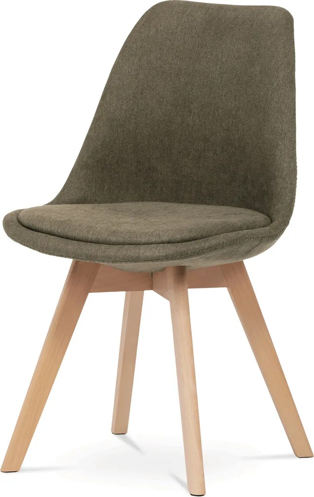 Jedálenská stolička CT-751 Farba: Béžová