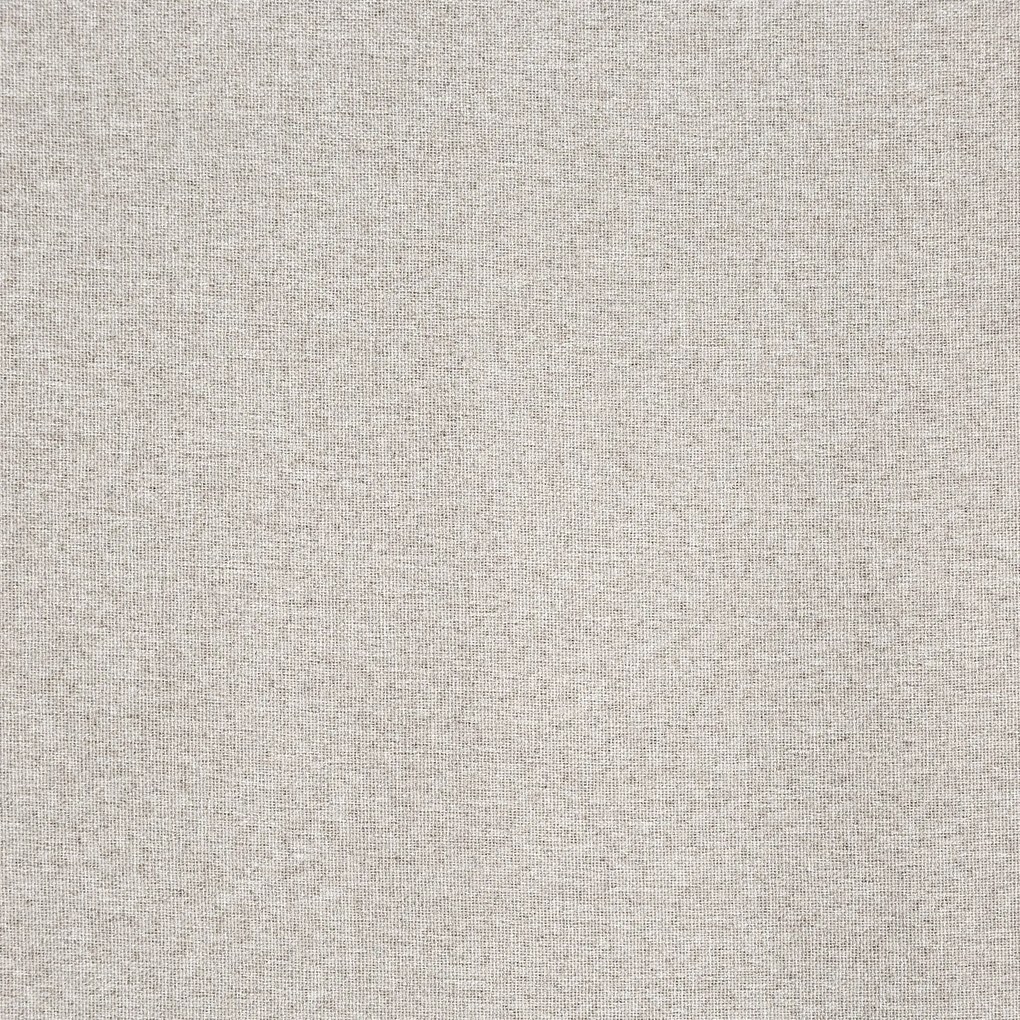 ZÁVES NA PÁSKE ERIS 140X270 CM BÉŽOVÁ