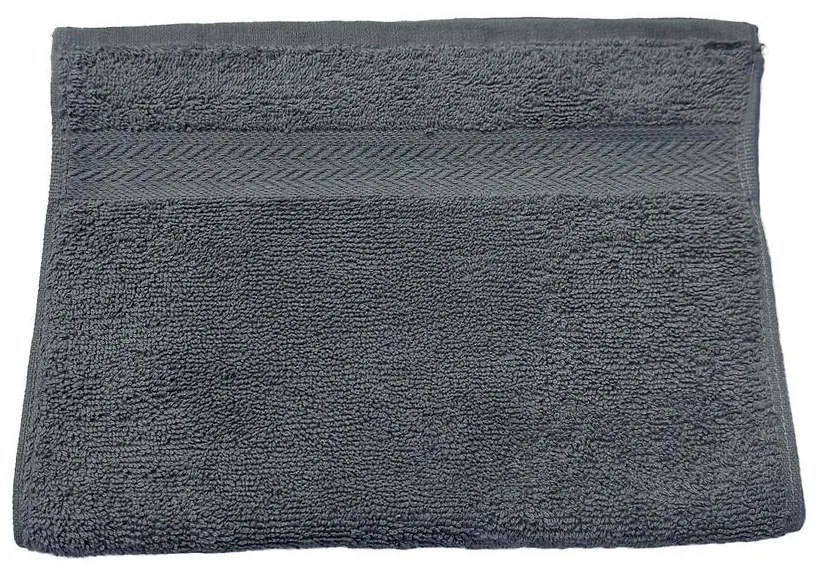 Uterák  Fancy 30x50 cm M26 sivý