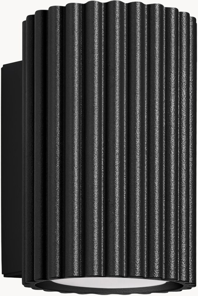 Nástenné svietidlo Gleam