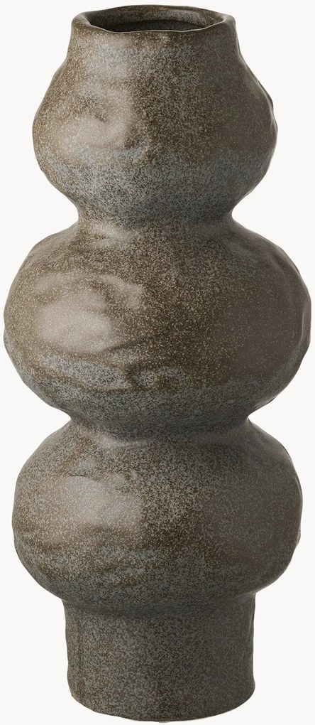 Keramická váza Portofino, V 34 cm