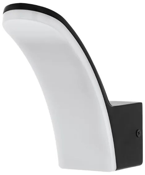 Eglo 74019 - LED Vonkajšie nástenné svietidlo LACONELLA LED/11,5W/230V 3000K IP44