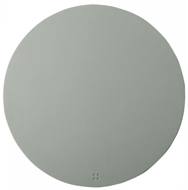 Strieborné prestieranie ø 38 cm – Elements Ambiente (593889)