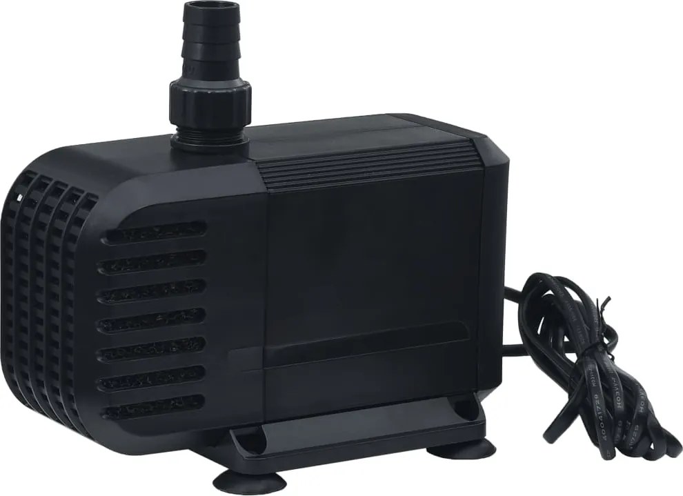 Ponorné akváriové vodné čerpadlo 3000 l/hod