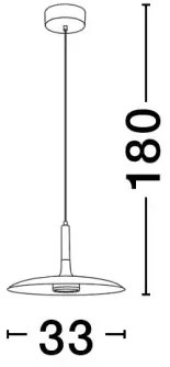 Retro luster Lusu 33