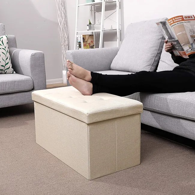 Lavička s vekom LSF47BE