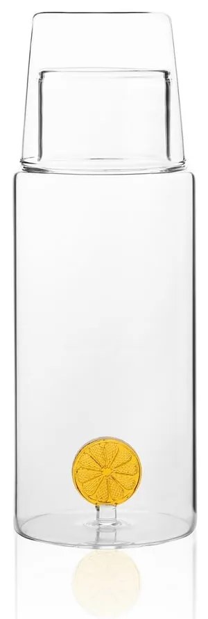 Sklenená karafa 1 l – Hermia