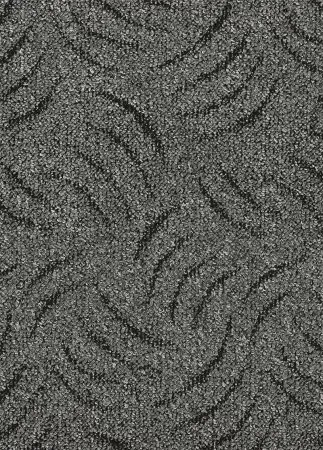 Koberce Breno Metrážny koberec PRESTO 75, šíře role 400 cm, sivá