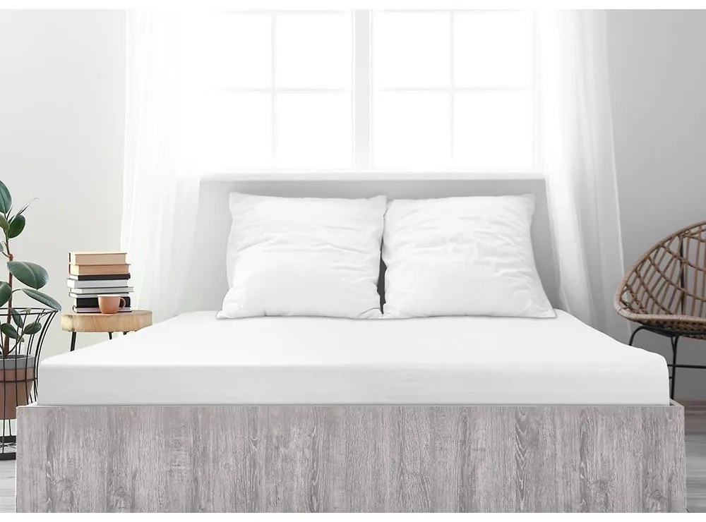 Biela plachta 160x200 cm – B.E.S.