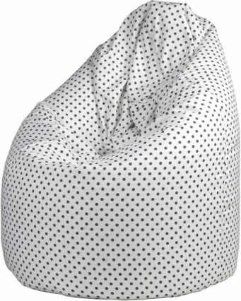 EF4029 Ecopuf Sedací vak ECOPUF - MEGA SAKO - polyestér design SX1