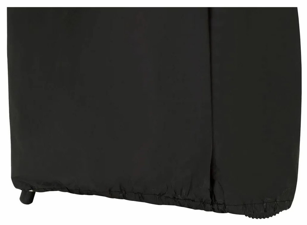 Tepro 8101 Univerzálny obal na stĺpový gril, čierna, pr. 73 cm, v. 90 cm