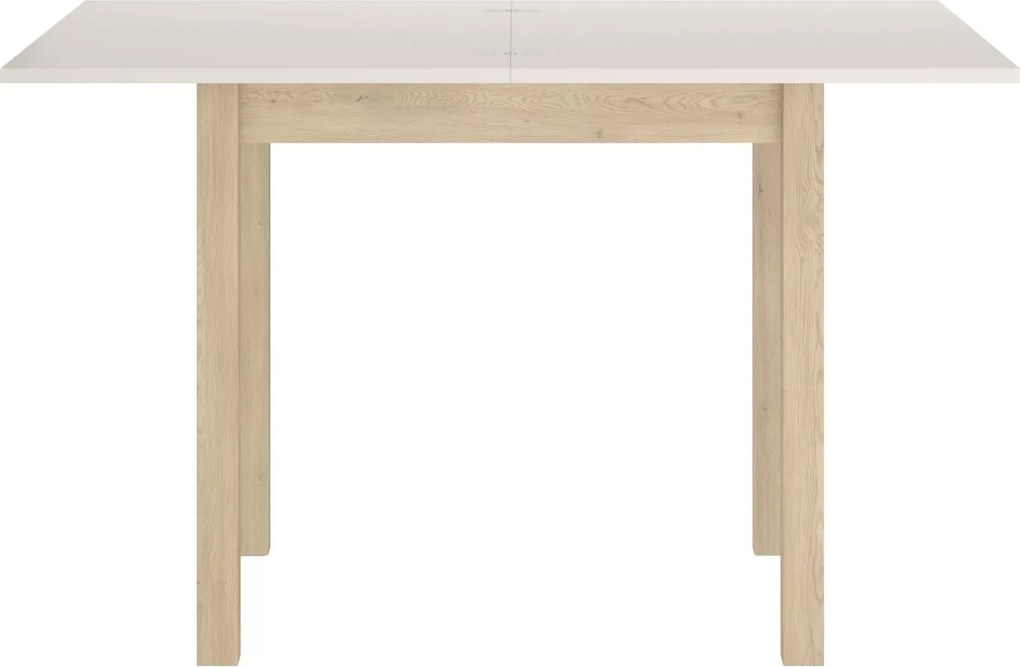 SI Otočný stôl 80