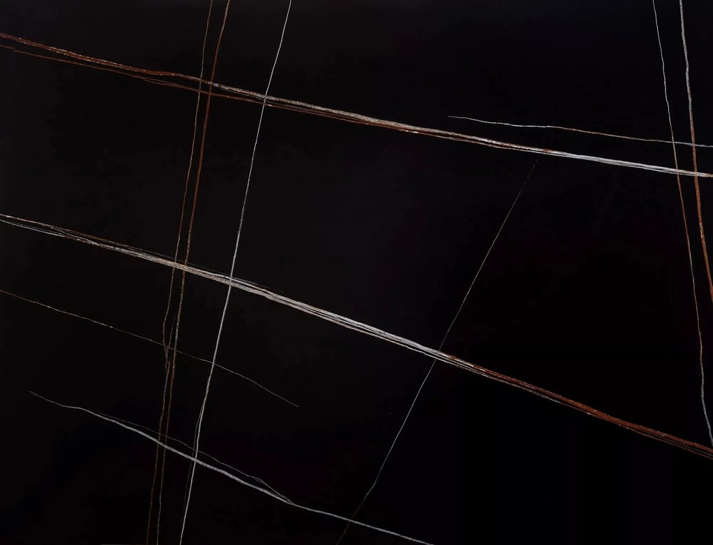 Rozkládací jídelní stůl Bacardi 160/240 cm černý